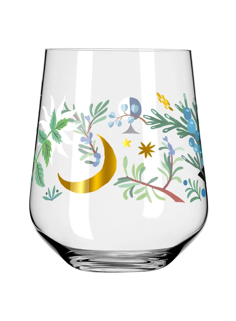 Ritzenhoff Drinking Glass Set 2-Piece, 710ml Capacity, Glasses for Juice, Water and Cocktails, Dishwasher Safe, Gift Box, Made in Germany - Image 4